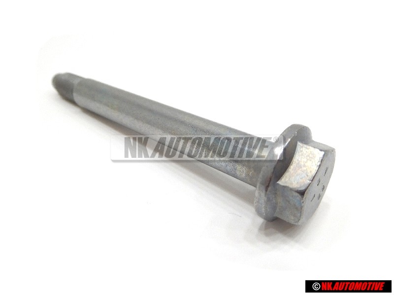 Genuine VW "Fitted Bolt, Hexagon Head" - N 90482201