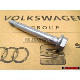 Genuine VW Fitted Bolt Hexagon Head - N 90482202