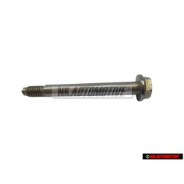 Genuine VW Fitted Bolt Hexagon Head - N 90482202