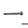 Genuine VW Fitted Bolt Hexagon Head - N 90482202