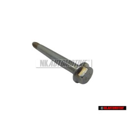 Genuine VW Fitted Bolt Hexagon Head - N 90482202