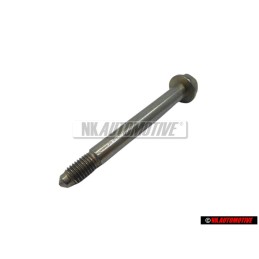 Genuine VW Fitted Bolt Hexagon Head - N 90482202