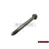 Genuine VW Fitted Bolt Hexagon Head - N 90482202