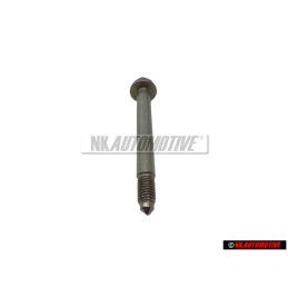 Genuine VW Fitted Bolt Hexagon Head - N 90482202