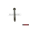 Genuine VW Fitted Bolt Hexagon Head - N 90482202