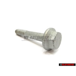 Genuine VW Front Control Arm Wishbone Hexagon Bolt - N 90484003