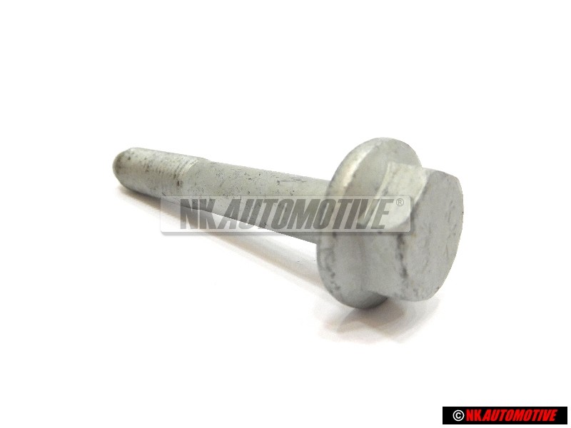 Genuine VW Front Control Arm Wishbone Hexagon Bolt - N 90484003