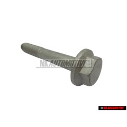Genuine VW Front Control Arm Wishbone Hexagon Bolt - N 90484003
