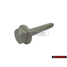 Genuine VW Front Control Arm Wishbone Hexagon Bolt - N 90484003