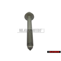 Genuine VW Front Control Arm Wishbone Hexagon Bolt - N 90484003