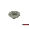 Genuine VW Hexagon Collar Nut Self-Locking - N 90550002