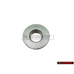 Genuine VW Hexagon Collar Nut Self-Locking - N 90550002
