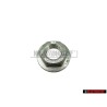 Genuine VW Hexagon Collar Nut Self-Locking - N 90550002