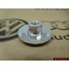 Genuine VW Hex Nut With Rubber Washer - N 90574801
