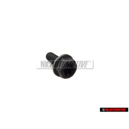 Genuine VW Bolt Hex Hd With Shoulder Self Locking - N 90592702