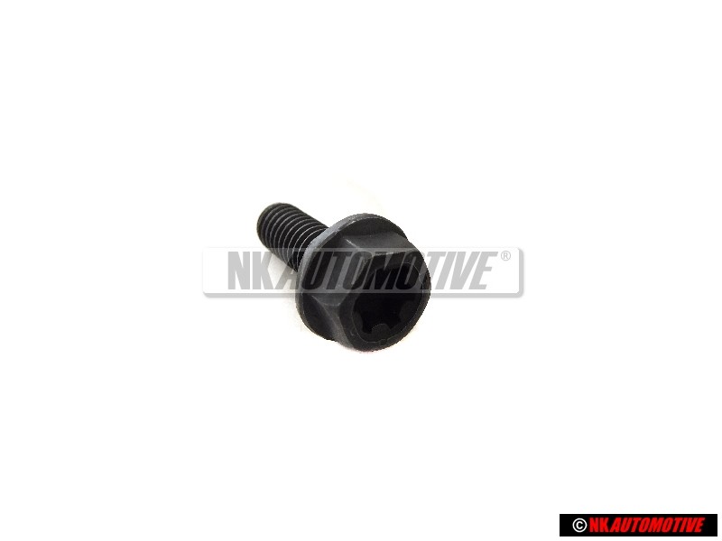 Genuine VW Bolt Hex Hd With Shoulder Self Locking - N 90592702