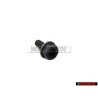Genuine VW Bolt Hex Hd With Shoulder Self Locking - N 90592702