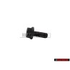 Genuine VW Bolt, Hex. Hd. With Shoulder, Self-Locking - N 90592703