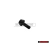 Genuine VW Bolt, Hex. Hd. With Shoulder, Self-Locking - N 90592703