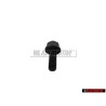 Genuine VW Bolt, Hex. Hd. With Shoulder, Self-Locking - N 90592703