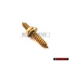 Genuine VW Double Stud With Hexagon Drive - N 90614001