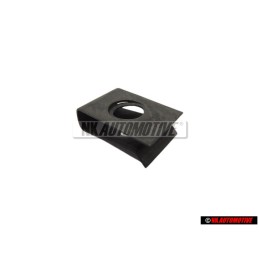 Genuine VW Speed Nut - N 90650101