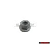 Genuine Audi Hexagon Nut - N 90661801