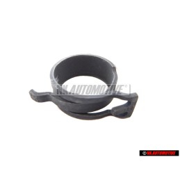 Genuine VW Spring Band Clamp - N 90687001