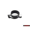 Genuine VW Spring Band Clamp - N 90687001