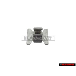 Genuine VW Cage Nut - N 90746101