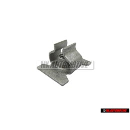 Genuine VW Cage Nut - N 90746101