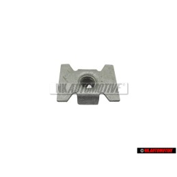 Genuine VW Cage Nut - N 90746101