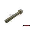 Genuine VW Hex Collared Bolt - N 91060202