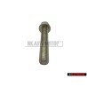 Genuine VW Hex Collared Bolt - N 91060202