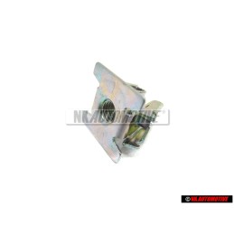 Genuine VW Spring Clip - WHT002680