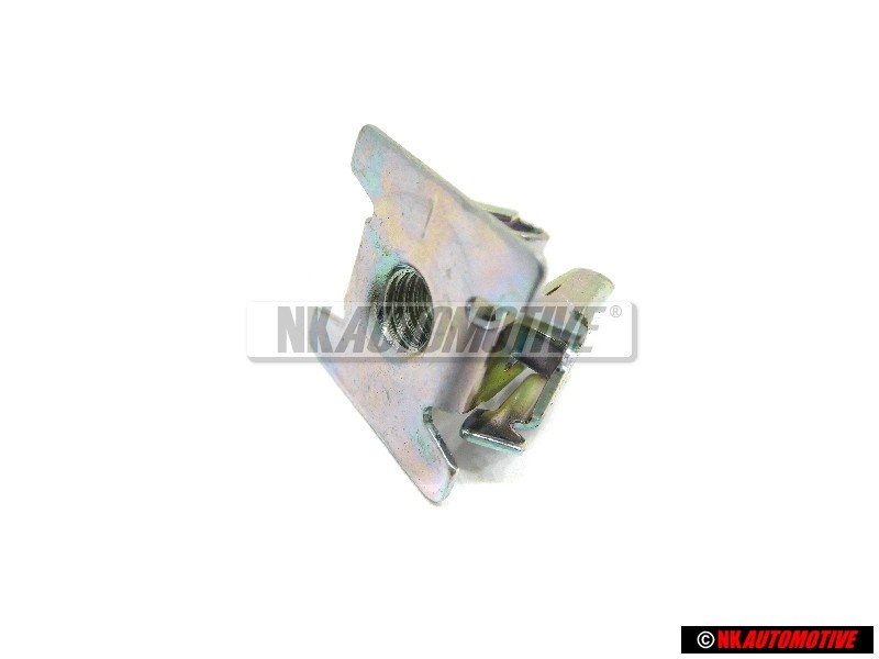 Genuine VW Spring Clip - WHT002680