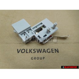 Genuine VW Micro Switch - 8D5959489