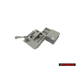 Genuine VW Micro Switch - 8D5959489