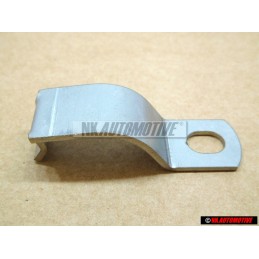 WERK34 Germany Front Anti Roll Sway Stabiliser Bar Inner Clamp - 411.171.337