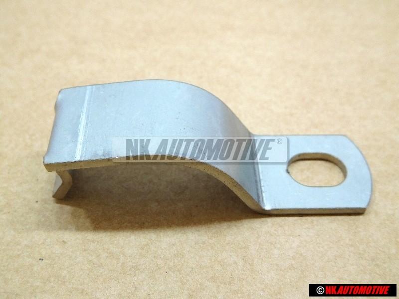 WERK34 Germany Front Anti Roll Sway Stabiliser Bar Inner Clamp - 411.171.337