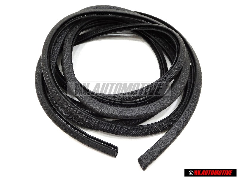 WERK34 Germany Beading Black - 867.171.365 B