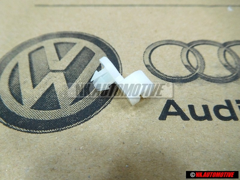Genuine VW Bush For Connecting Rod - 893827547