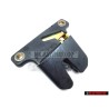 Genuine Audi Rear Tailgate Boot Trunk Lid Lock - 8D5827505D