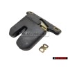 Genuine Audi Rear Tailgate Boot Trunk Lid Lock - 8D5827505D