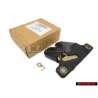Genuine Audi A3 8L Rear Tailgate Boot Trunk Lid Lock - 8L0827505F
