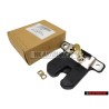 Genuine Audi A3 8L Rear Tailgate Boot Trunk Lid Lock - 8L0827505F