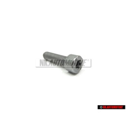 Genuine VW Socket Head Bolt With Hexagon Socket Head - N 0447282