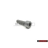 Genuine VW Socket Head Bolt With Hexagon Socket Head - N 0447282