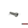 Genuine VW Socket Head Bolt With Heaxagon Socket Head - N 10670601