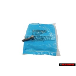 Genuine VW Socket Head Bolt With Heaxagon Socket Head - N 10670601